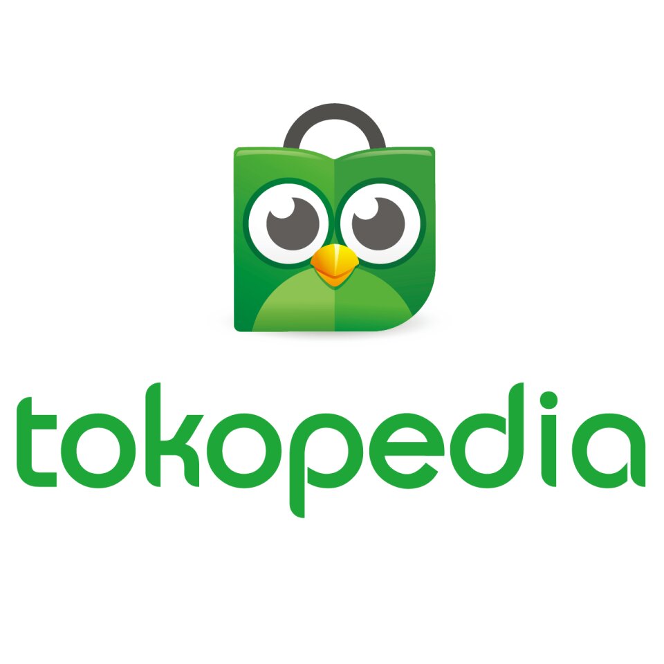 logo tokped